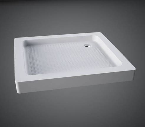 ACY. SH.TRAY DLX (90X90CM)